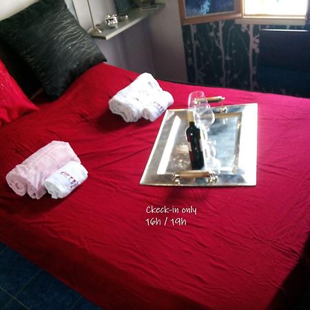 Patrick&Pierre Bed And Breakfast 님 외부 사진