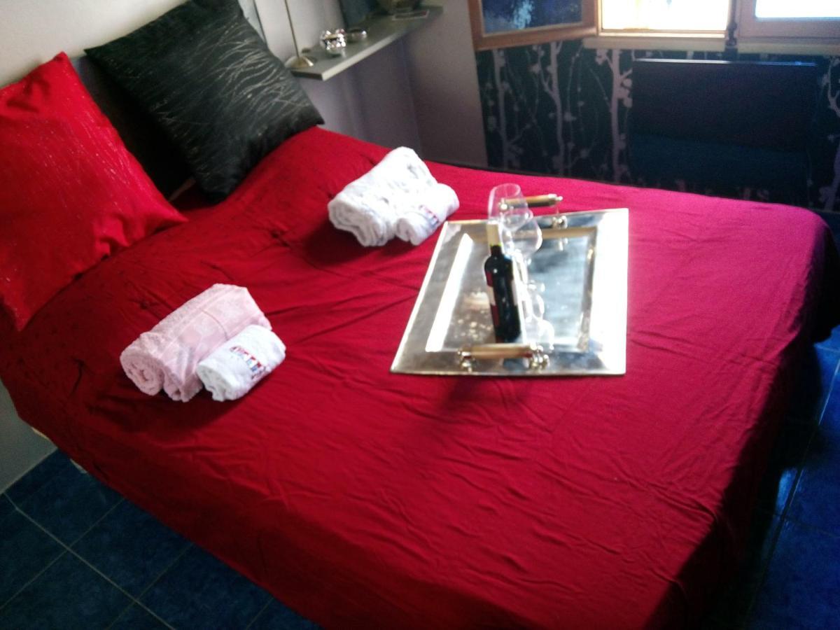 Patrick&Pierre Bed And Breakfast 님 외부 사진