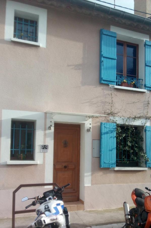 Patrick&Pierre Bed And Breakfast 님 외부 사진
