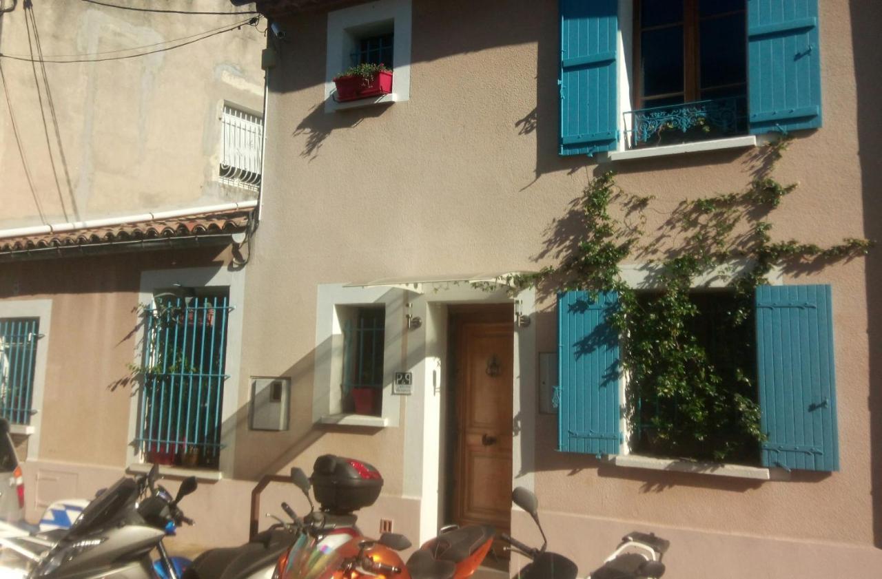 Patrick&Pierre Bed And Breakfast 님 외부 사진