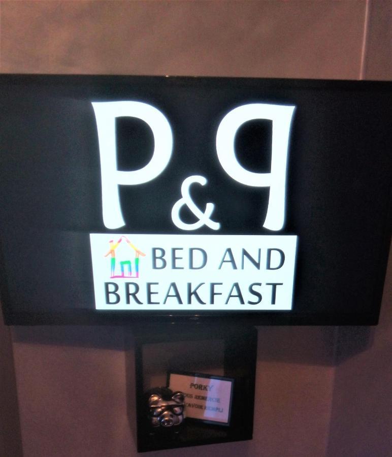 Patrick&Pierre Bed And Breakfast 님 외부 사진