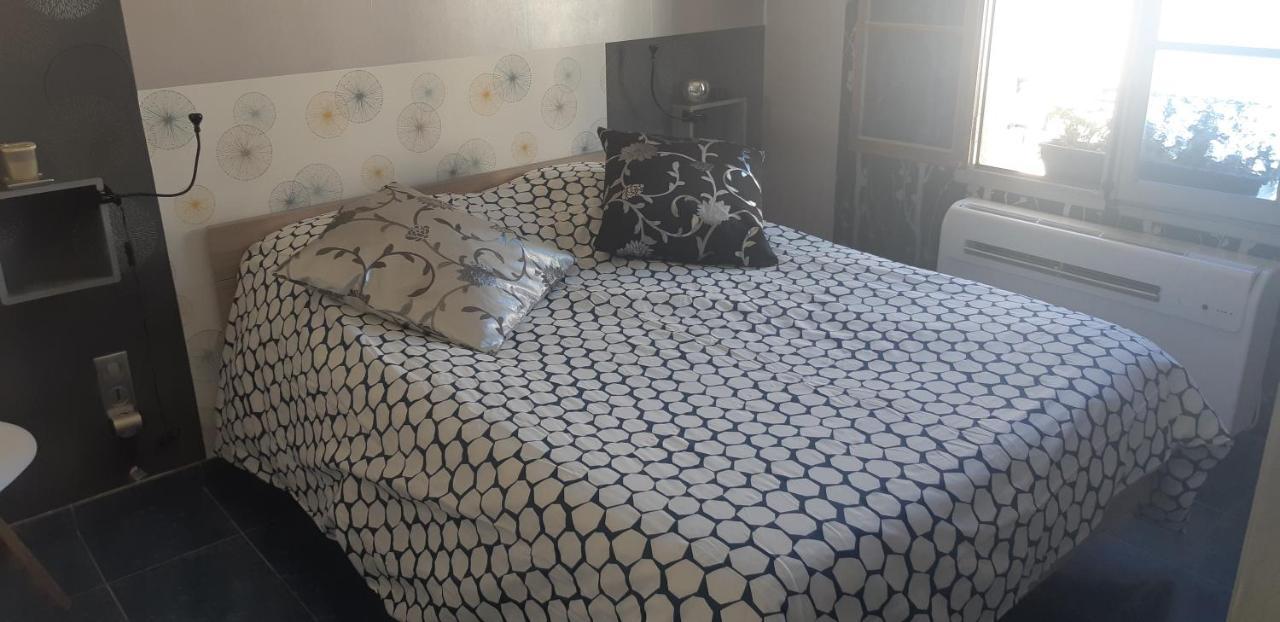 Patrick&Pierre Bed And Breakfast 님 외부 사진