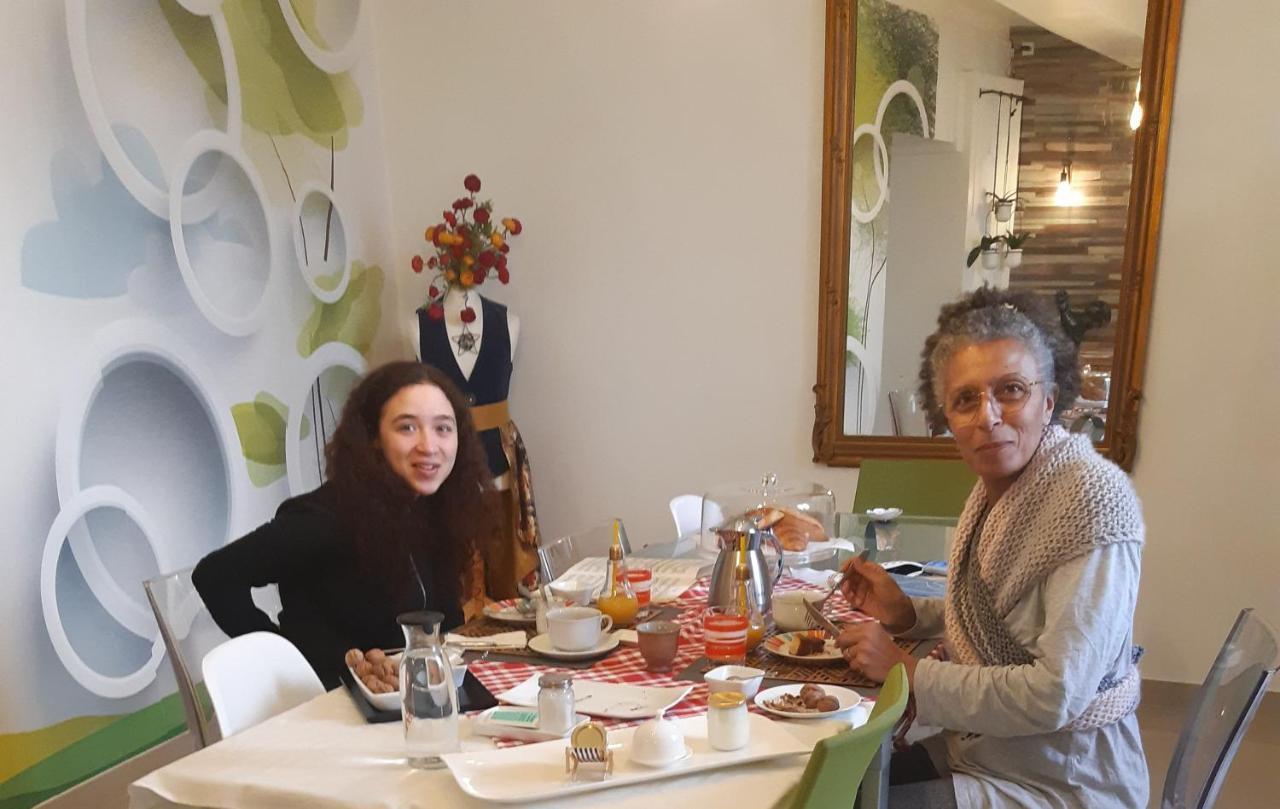 Patrick&Pierre Bed And Breakfast 님 외부 사진