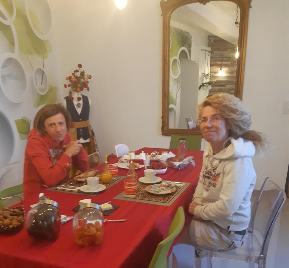 Patrick&Pierre Bed And Breakfast 님 외부 사진